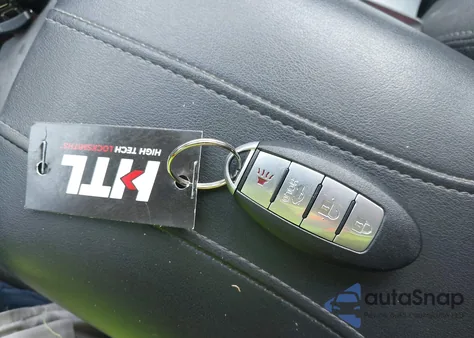 2016 Nissan Sentra Sv from USA, damaged, VIN 3N1AB7AP2GY213215